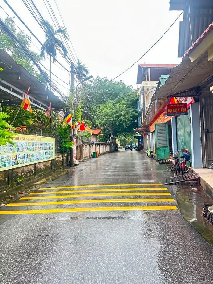 CHỦ CẦN TIỀN HẠ SỐC 50TR -  LÔ ĐẤT VÀNG TRUNG TÂM PHÙ KHÊ