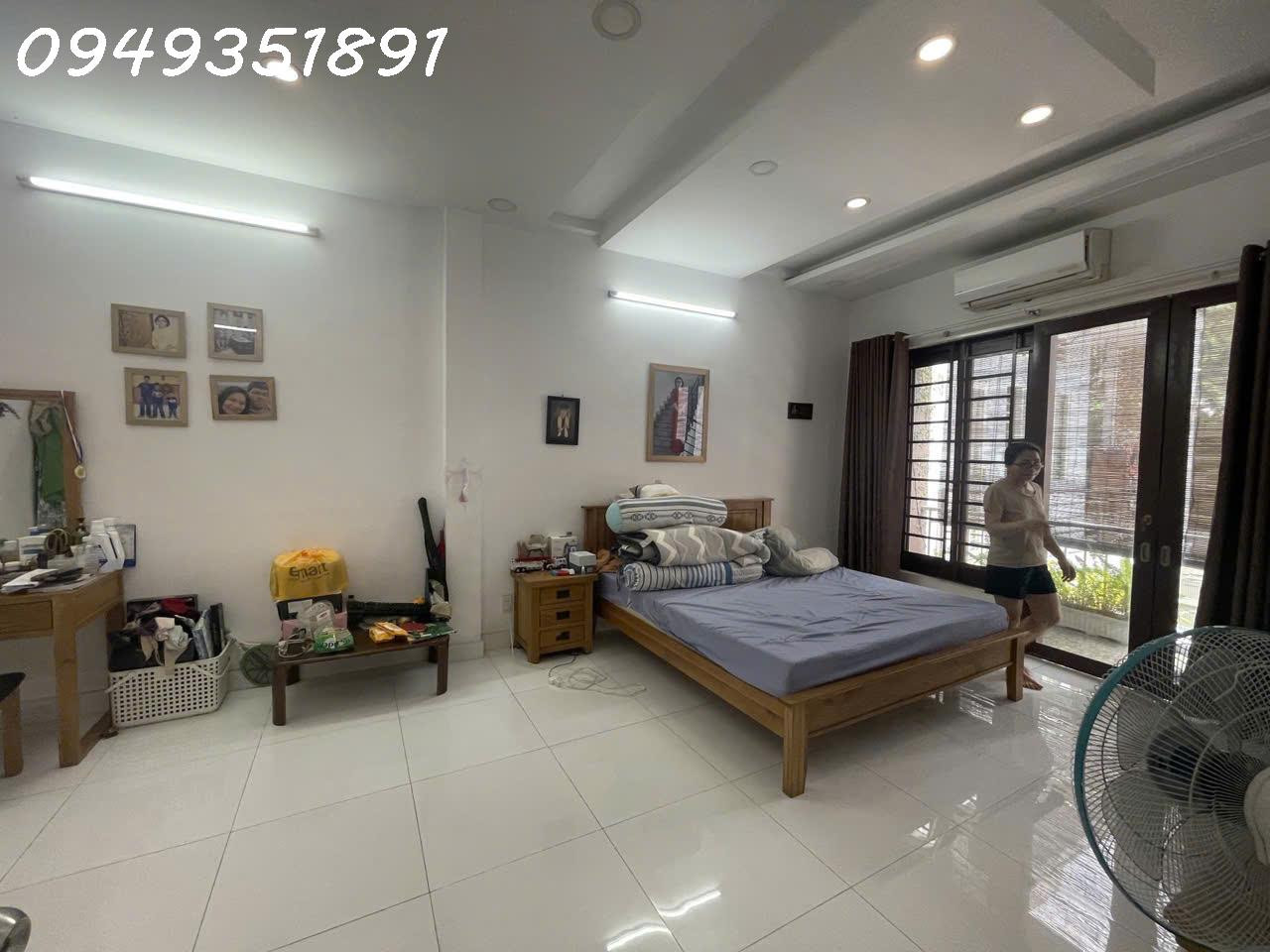 🌟NHÀ HXH 93M2 3TẦNG 6PN NGANG 7M SHR hoàn thành công việc ĐỦ giá bán 11TỶ