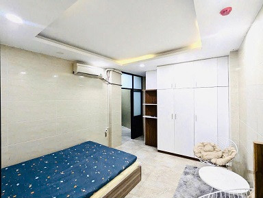 Cho thuê CHDV 250C Nguyễn Văn Đậu p11 quận Bình Thạnh