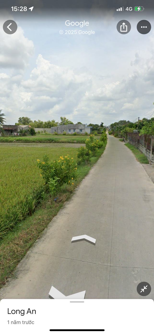 1/ Nguyễn văn dương cách trục dt 824 100m