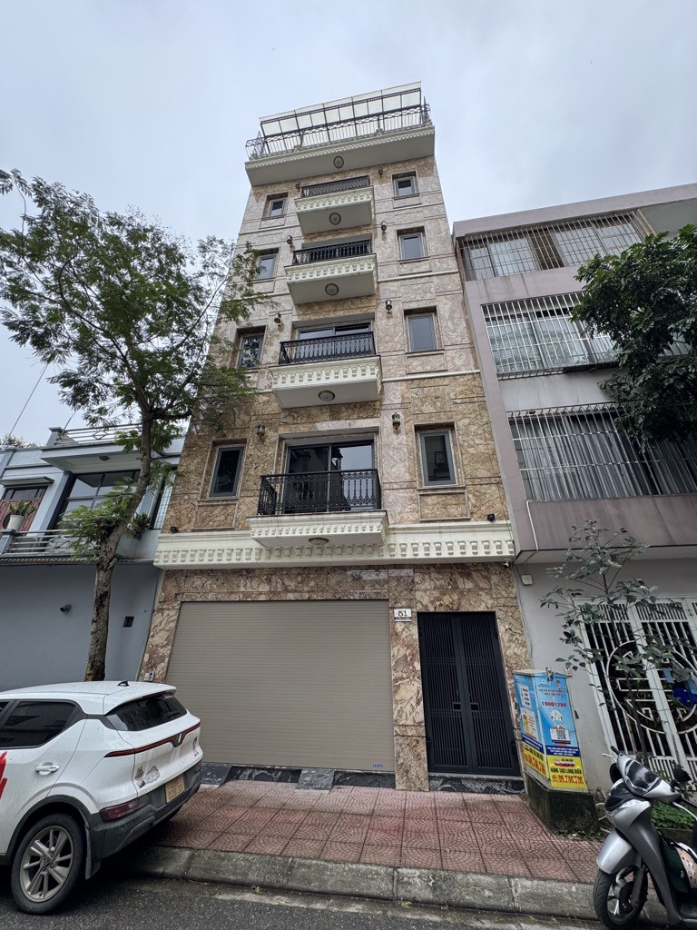 MẶT PHỐ NGUYỄN VĂN HƯỞNG - NHÀ MỚI SIÊU ĐẸP 6 TẦNG - THANG MÁY DÁT VÀNG - MẶT TIỀN 7M - KINH DOANH VÔ ĐỐI - CHO THUÊ DÒNG TIỀN TỐT - ĐẦU TƯ GIỮ TIỀN TỐT