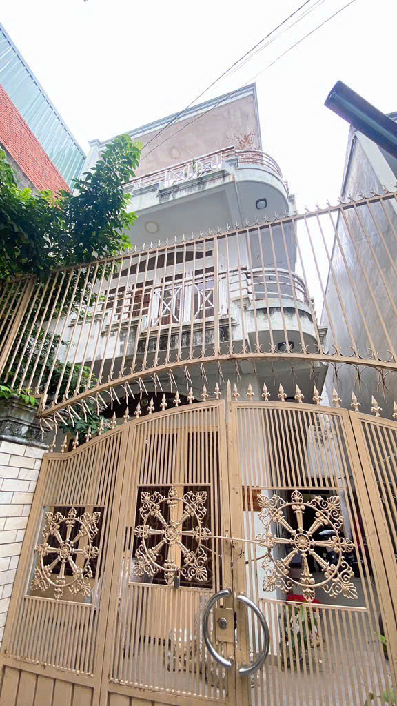 NHÀ PHỐ 6 TẦNG-80M2-7 PHÒNG-THANG MÁY-ĐƯỜNG 12M- CV LÀNG HOA-TIỆN KD-NHỈNH 14TỶ