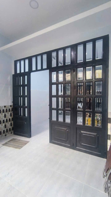 Diện tích khổng lồ 64m2 giá tốt cho anh chị , Nguyễn Văn Khối GV