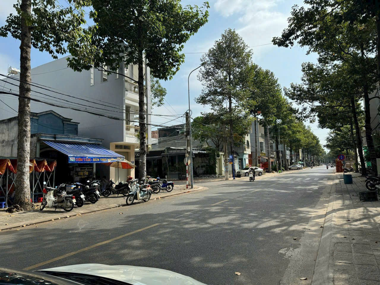Bán đất 93,9m² ngang 5m giá 6.5 tỷ Phường Bà Rịa