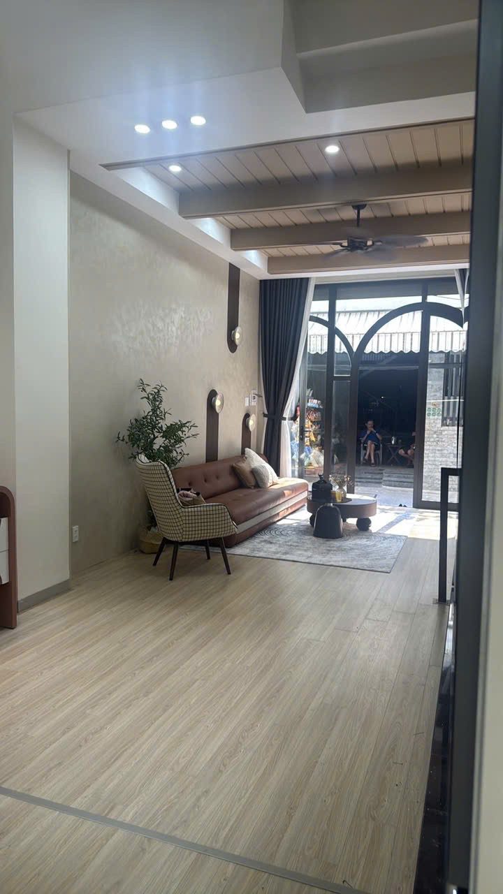 🏡BÁN NHÀ TRUNG TÂM HẢI CHÂU – KIỆT NGUYỄN VĂN LINH- CÁCH CẦU RỒNG 700M – FULL NỘI THẤT- CÁCH ĐƯỜNG CHỈ 60M-GIÁ 7.X TỶ