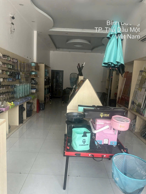 Cho thuê nhà mặt tiền NGUYỄN VĂN LINH, thuận tiện kinh doanh