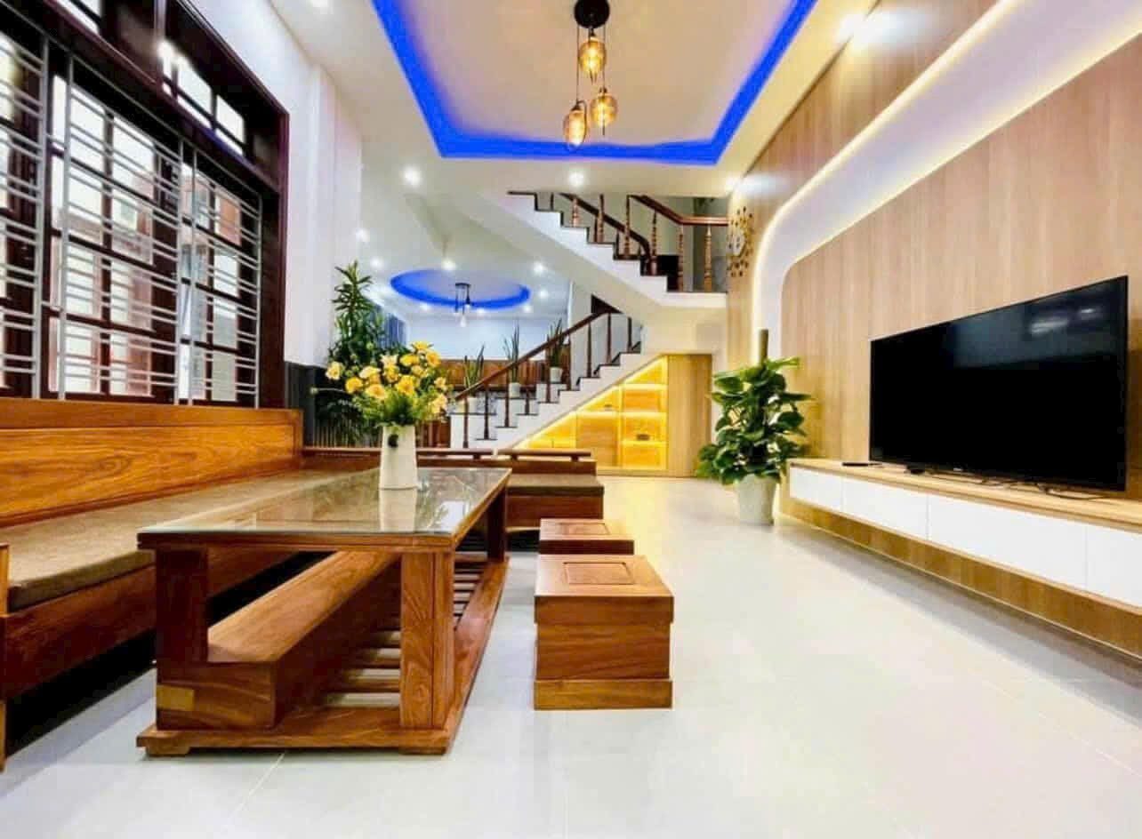 LÔ GÓC HIẾM – TRUNG TÂM HẢI CHÂU – 2 MẶT KIỆT THÔNG – SÁT NGUYỄN VĂN LINH