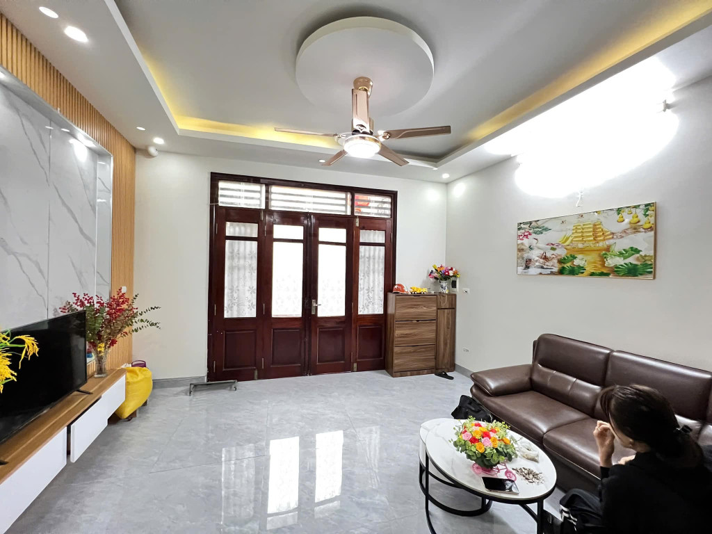 💥 BÁN NHÀ NGUYỄN VĂN LINH – LONG BIÊN – 4.8 TỶ 💥