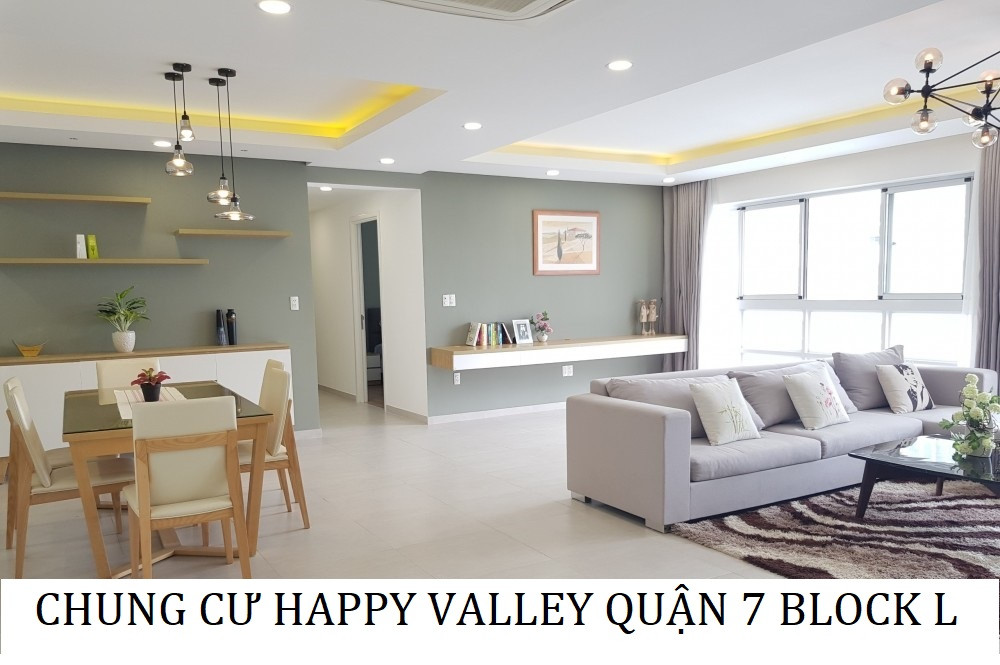 Bán căn hộ Happy Valley q7 3 phòng ngủ view sông & sân golf 135m2 giá 7.2 tỷ