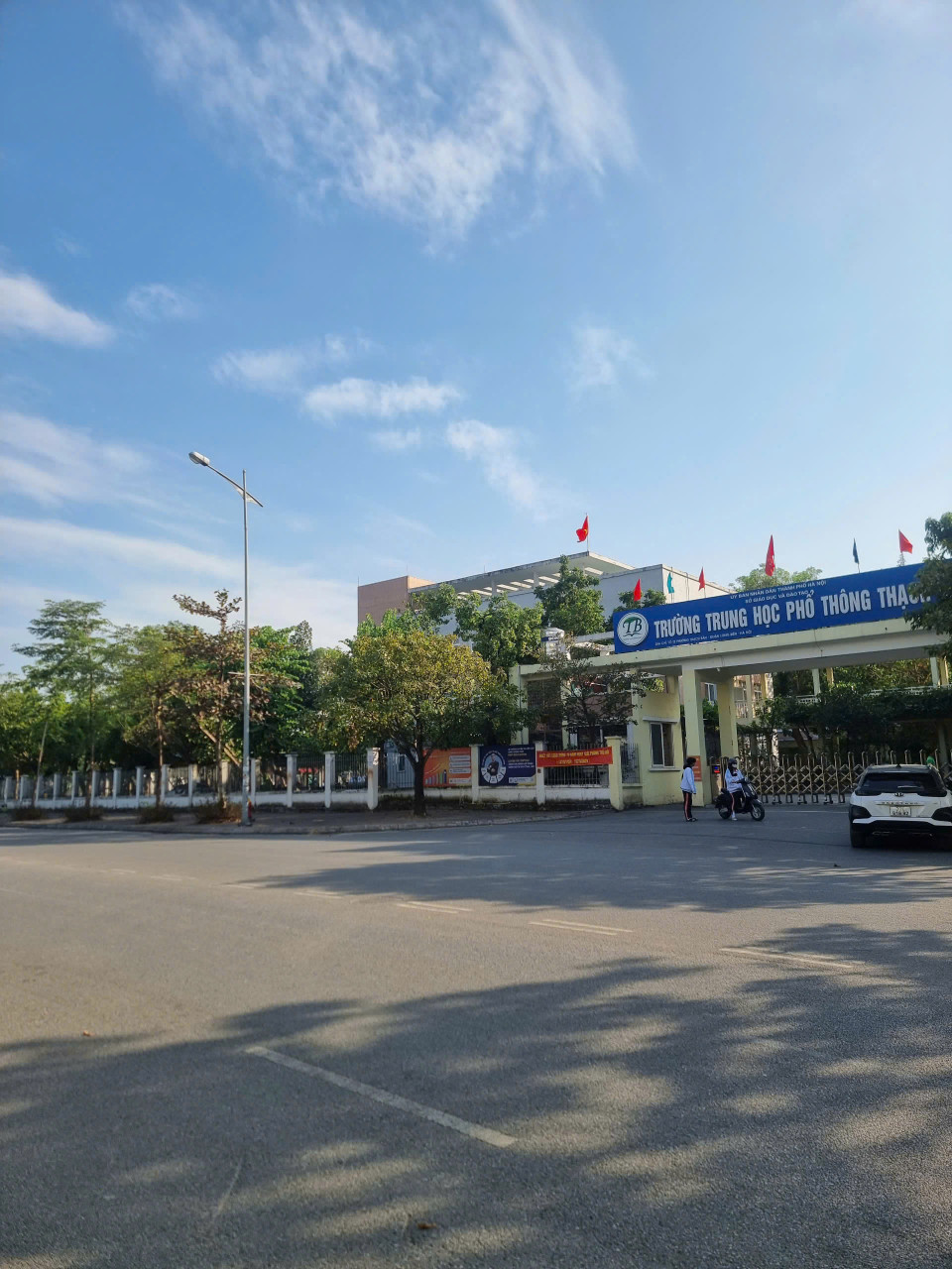 Bán Nhanh Lô Đất Full Thổ cư, Thạch Bàn Long Biên Hà Nội