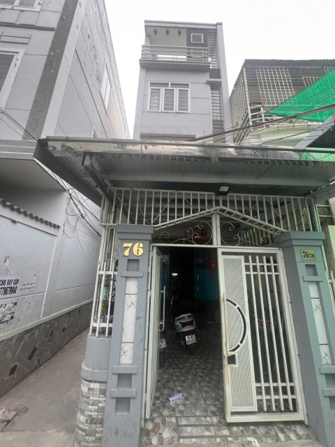 NHÀ CHÍNH CHỦ - GIÁ TỐT - 76/732 Nguyễn Văn Linh, Lê Chân 1, Quận Lê Chân - Hải Phòng
