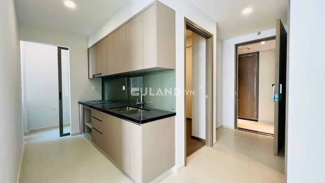 Cho thuê chung cư mới West Gate Park 59 m² - 2 PN, 2 WC chỉ 5tr/th