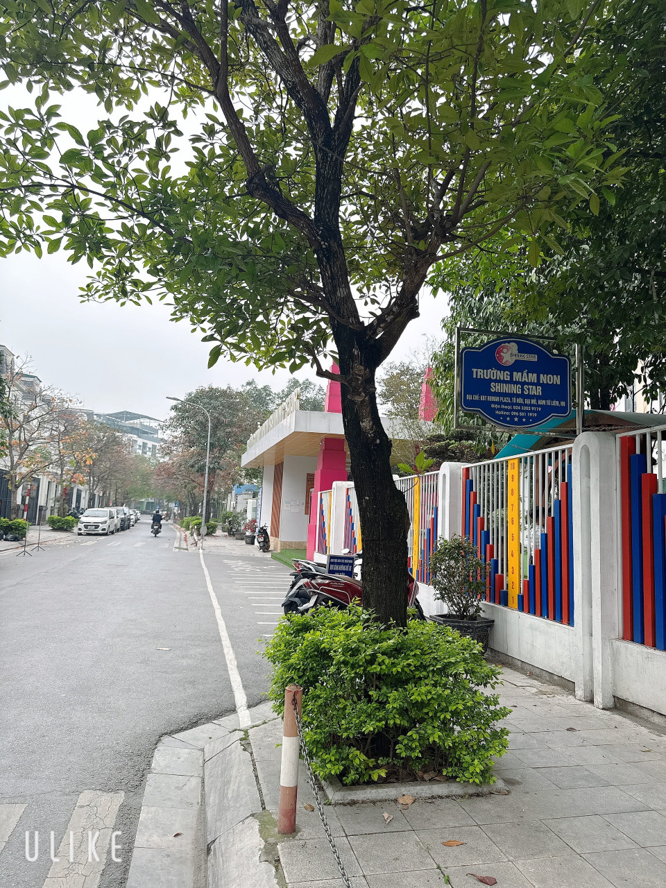 Cho thuê nhà hàng hiếm có khó tìm mặt phố Nguyênc Văn Lộc Mỗ Lao Hà Đông Hà Nội