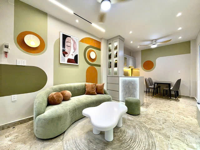 Giá mềm nhất quận Gò vấp: 3.5 tỷ - Nguyễn Văn Lượng - NGAY LOTTEMAX KDC CITYLAND- THÔNG LÊ RA LÊ ĐỨC THỌ,.🏡DT: 3.15 x 10 TRỆT1 LẦU 2 PN- 

Tel: 077 888 5818 chuyên BDS Sài Gòn