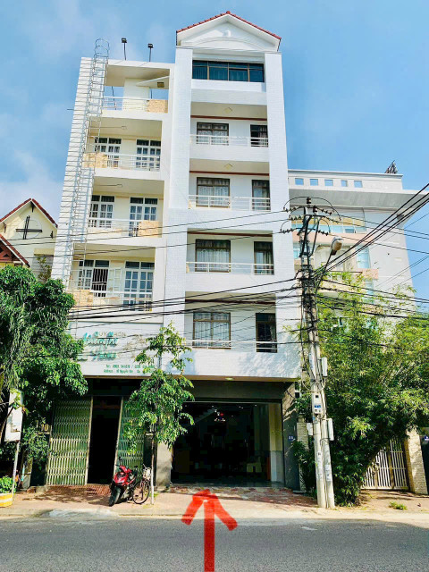 🏨 CẦN BÁN KHÁCH SẠN KHU DU LỊCH GHỀNH RÁNG – TRUNG TÂM TP QUY NHƠN 🏖️