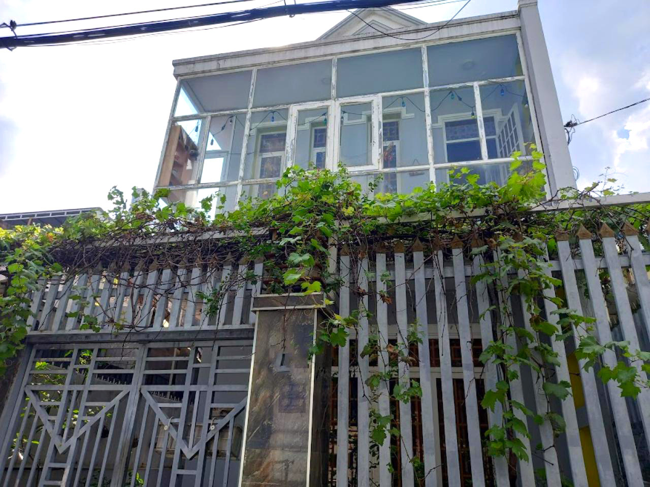 🔥 Giảm 1.8 tỷ Biệt thự 3 tầng Đường số 28 GV, 150m2, 7.5x20m