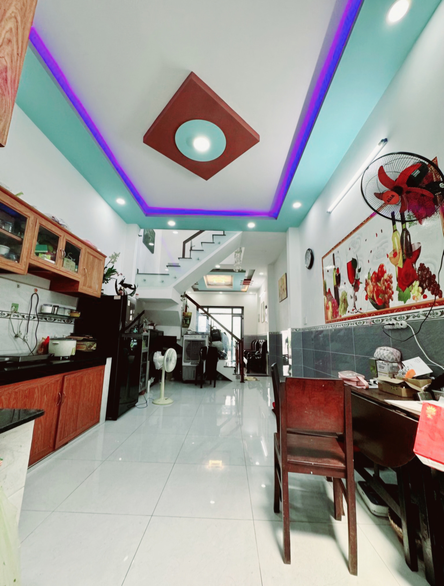 SIÊU PHẨM NGUYỄN VĂN QUÁ 85M2-2 TẦNG – CÁCH MT CHỈ 1 CĂN – CHỈ HƠN 4 TỶ