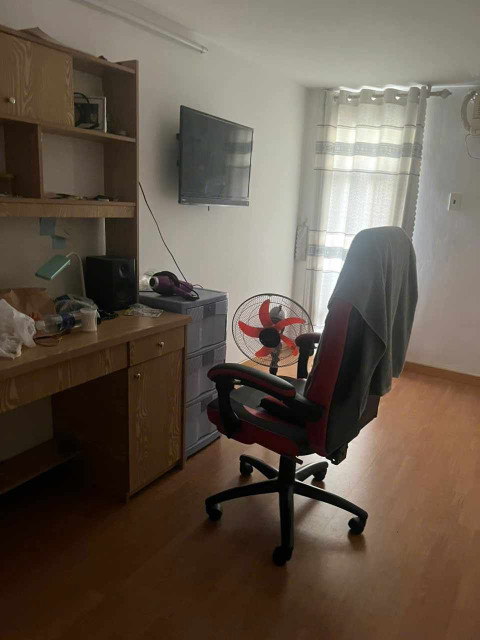🔥 CHỈ 1.75 TỶ – Nhà 2 Tầng Mới Đẹp Q12, Nguyễn Văn Quá – Full Nội Thất, SHR‼️