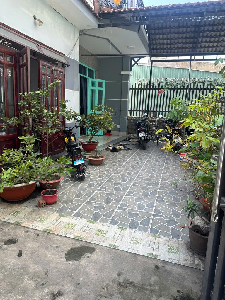 💥NHÀ ĐẸP - HẺM XE HƠI - GẦN CHỢ CÂY SỘP - CHỈ CÒN 5.5 TỶ  DT: 94.4m2  2 tầng  4PN  3WC