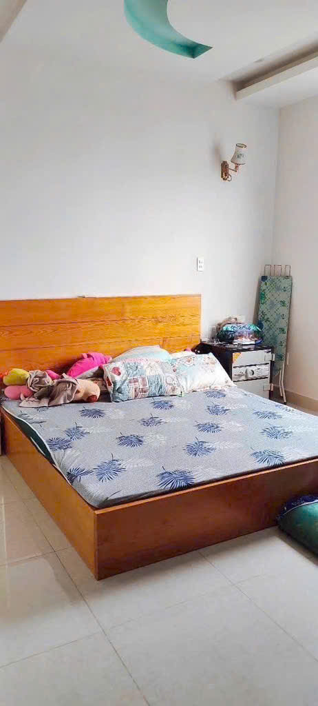 💥NHÀ ĐẸP KDC VÍP - NGUYỄN VĂN QUÁ - ĐÔNG HƯNG THUẬN, Q12 - 56M2, 4 TẦNG, 4PN, 4WC, GIÁ NHỈNH 5.95TỶ 💥