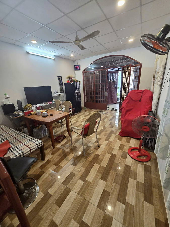 Nhà HXH Nguyễn Văn Săng – 66m², ngang 4.5m – Khu VIP Tân Phú – Giá chỉ 6 tỷ TL