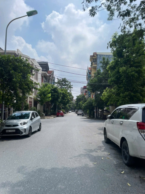 Bán 110m2 đất khu 2 đại phúc. Đường nguyễn văn siêu. Võ cường bắc ninh