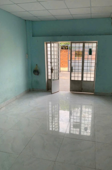 BÁN NHÀ HẺM XE HƠI NGUYỄN VĂN TĂNG, 50M2 (4.2 X 12), SÁT BÊN VINHOMES QUẬN 9