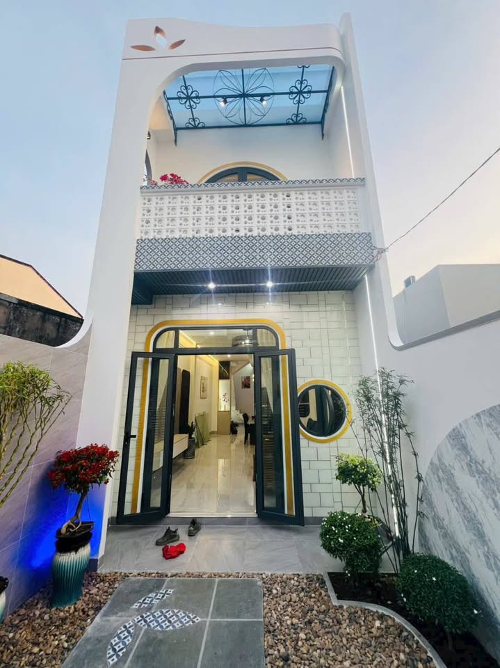 🏠 CHÍNH CHỦ BÁN NHÀ 70M² – 2PN – NGUYỄN VĂN TẠO – GIÁ 2.08 TỶ