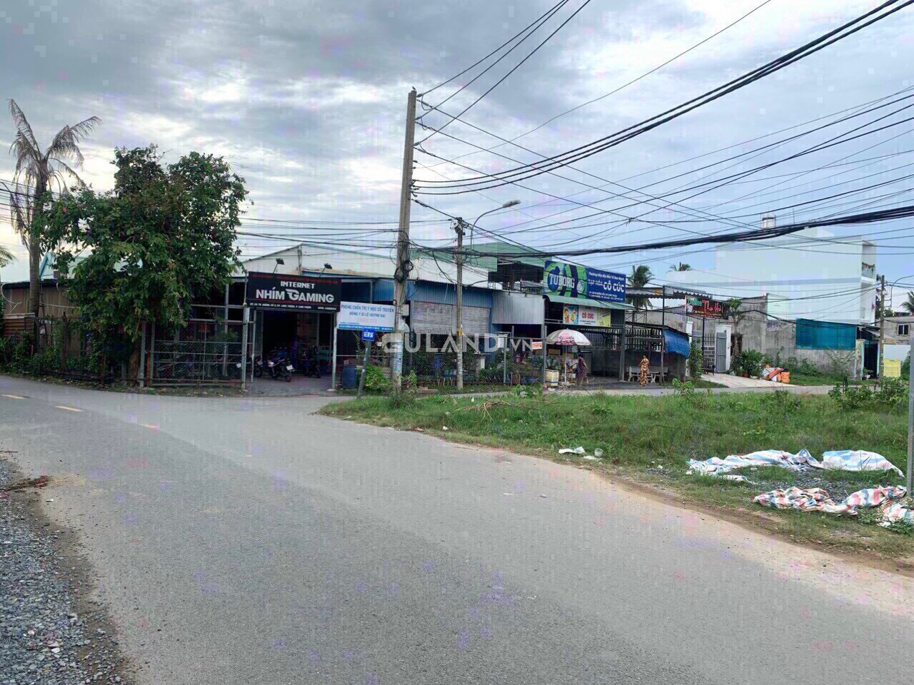 Cần vốn bán gấp lô đất Nguyễn Văn Tạo, Nhà Bè 85m2/1,8 tỷ gần trạm y tế xã 0921804706-Hằng