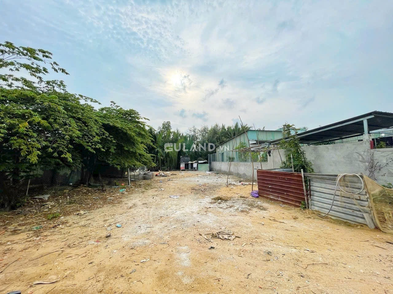 ĐẤT 300M2 THỔ CƯ, NGUYỄN VĂN TẠO, GẦN HXH, 3.3 TỶ