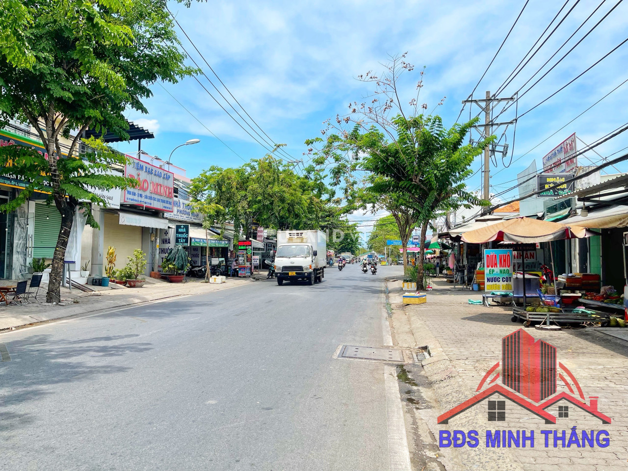BÁN ĐẤT NGANG 7M X 27M, SỔ RIÊNG, HXH, NGUYỄN VĂN TẠO, GIÁ 3.8 TỶ