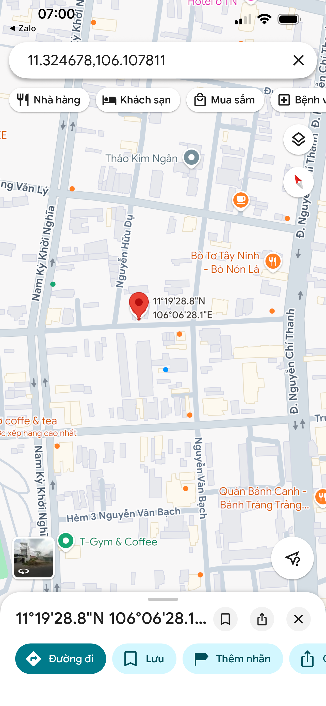 Nhà đất 117 m2 xây dựng 277 m2 sàn giá 5,9 tỷ khu đô thị gần công viên Tô Quyên, Wincom