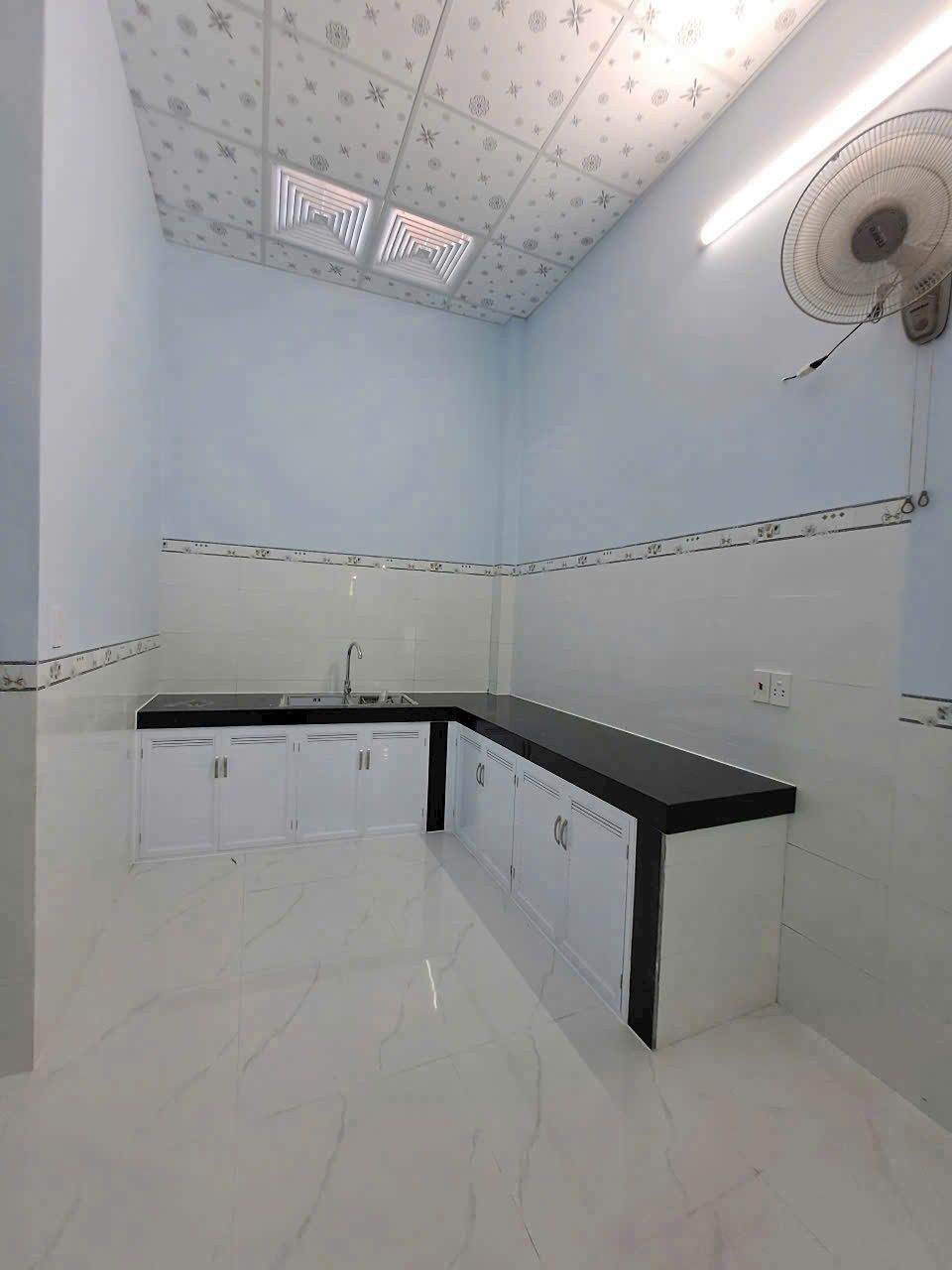 NHÀ CẤP 4 - CHÁNH PHÚ HOÀ - CHỢ  CHÁNH LƯU - 100m2 - CHỈ 3 TỶ