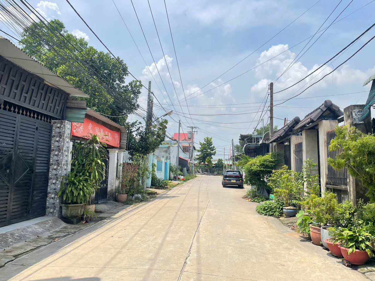 Bán nhà SR, TC, DT 5 X 28, P.Tân Phong, đường 6m thông, chỉ 3,2 tỷ