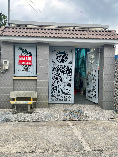 CHÍNH CHỦ CẦN BÁN GẤP NHÀ HẺM 6 - ĐƯỜNG NGUYỄN VĂN TIÊN- KP3 - PHƯỜNG TRẢNG DÀI - TP.BIÊN HÒA - ĐỒNG NAI