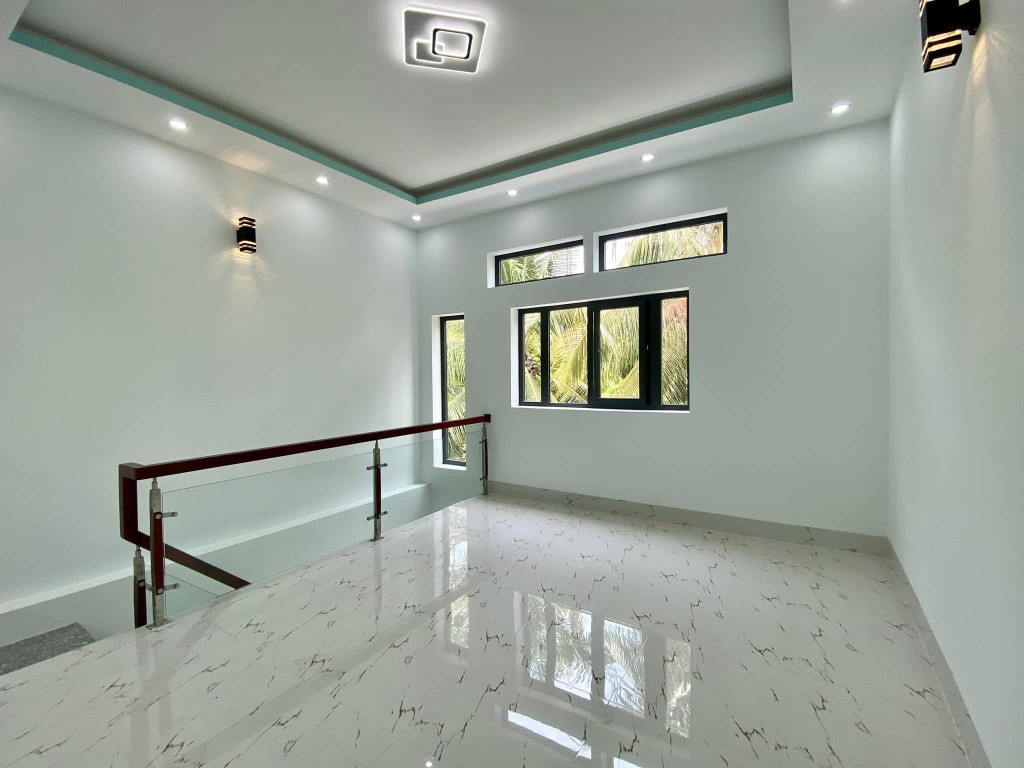 🏘️ CHÍNH CHỦ BÁN NHÀ 2 MẶT TIỀN 76M² - 2.55 TỶ - VỊ TRÍ VÀNG KHU XÓM BÚN