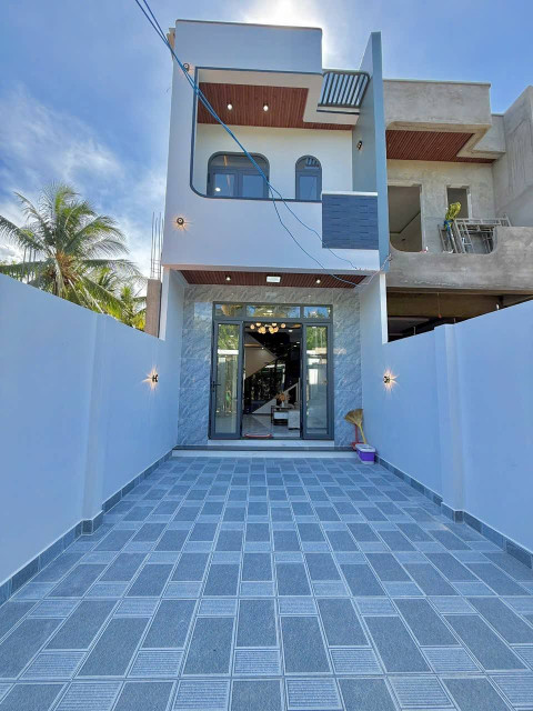 💰 CƠ HỘI ĐẦU TƯ SINH LỜI - NHÀ 76M² 3PN 3WC - NGUYỄN VĂN TIẾP - 2.55 TỶ