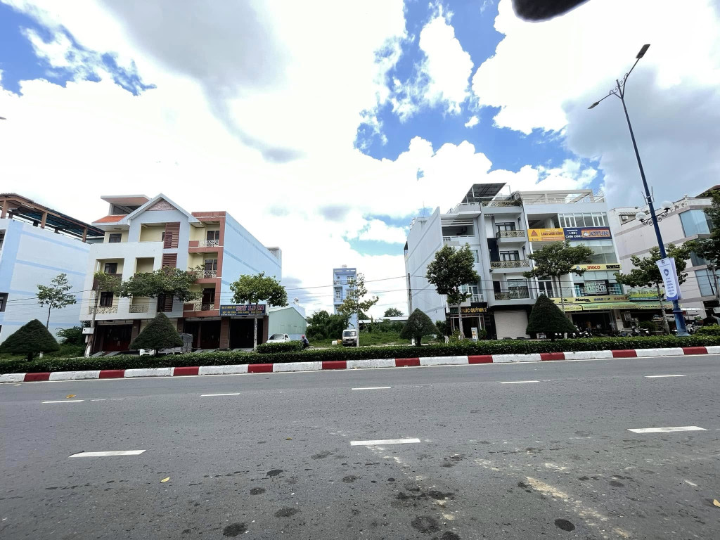 🏡 CHÍNH CHỦ BÁN ĐẤT MẶT TIỀN 88M² - NGUYỄN VĂN TIẾP - CHỈ 1 TỶ 090 TRIỆU (VỊ TRÍ VÀNG, SINH LỜI CAO)