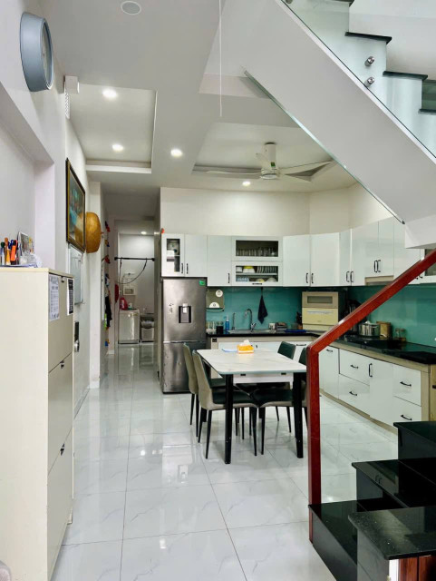 CHÍNH CHỦ BÁN NHÀ 73M² - NGUYỄN VĂN TIẾP - 2.05 TỶ