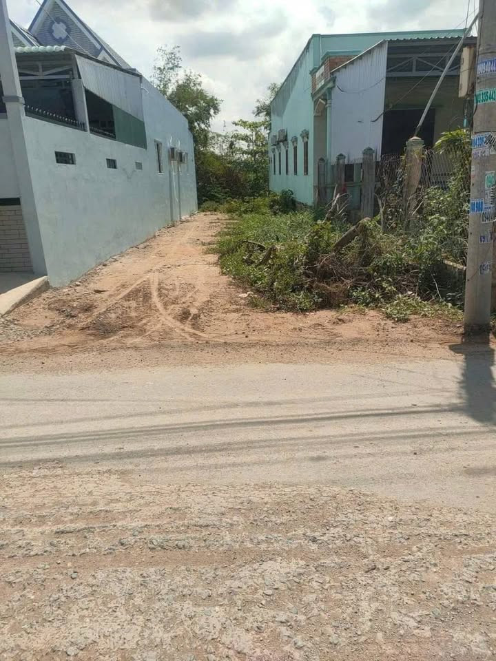 🏡 CHÍNH CHỦ CẦN BÁN ĐẤT ĐẸP 86M² - NGUYỄN VĂN TIẾP - 1 TỶ
