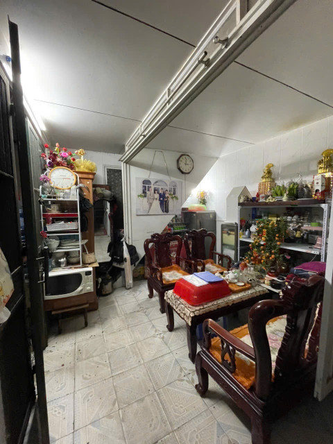 Bán nhà Nguyễn Văn Trỗi (Thanh Xuân) 47m, 3 tầng, mt 5m, giá 6.2 tỷ