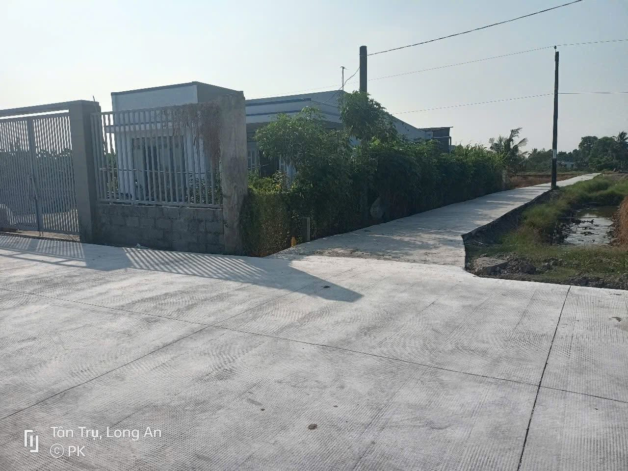 Đất full thổ cư