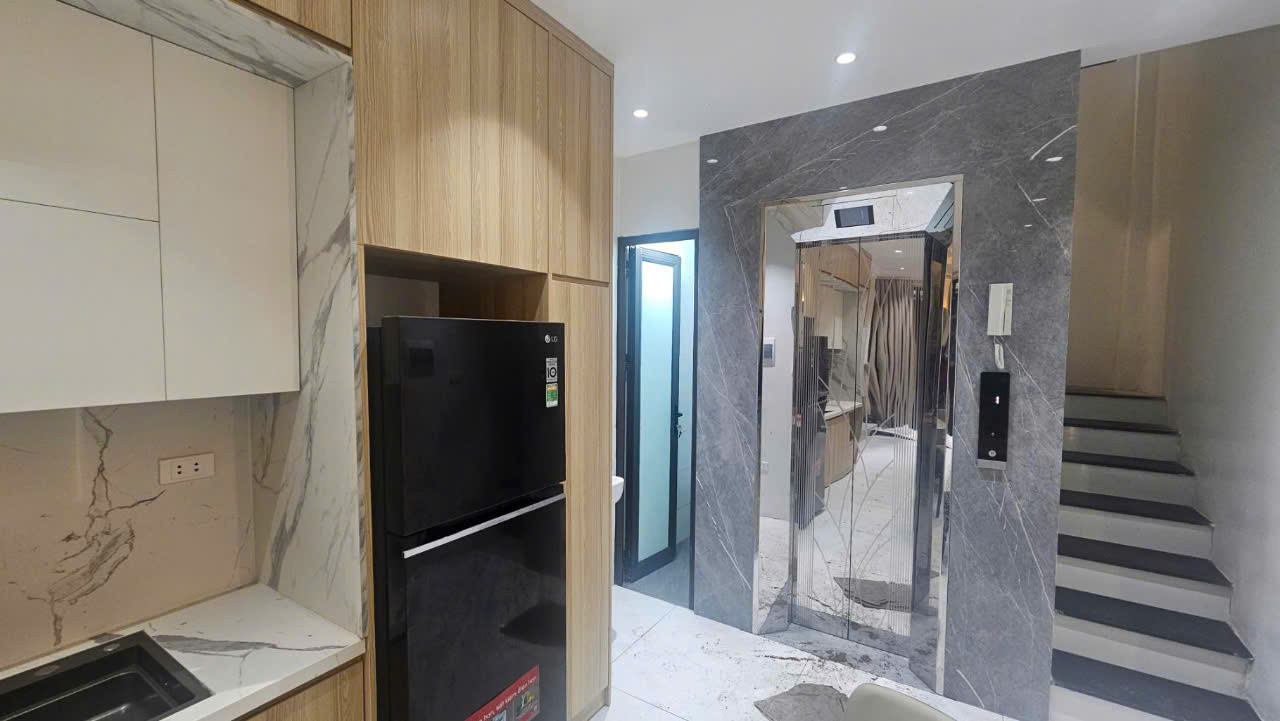 SIÊU PHẨM NGUYỄN VIẾT XUÂN, # HÀ ĐÔNG,  THANG MÁY - Thành Phố Hà Nội