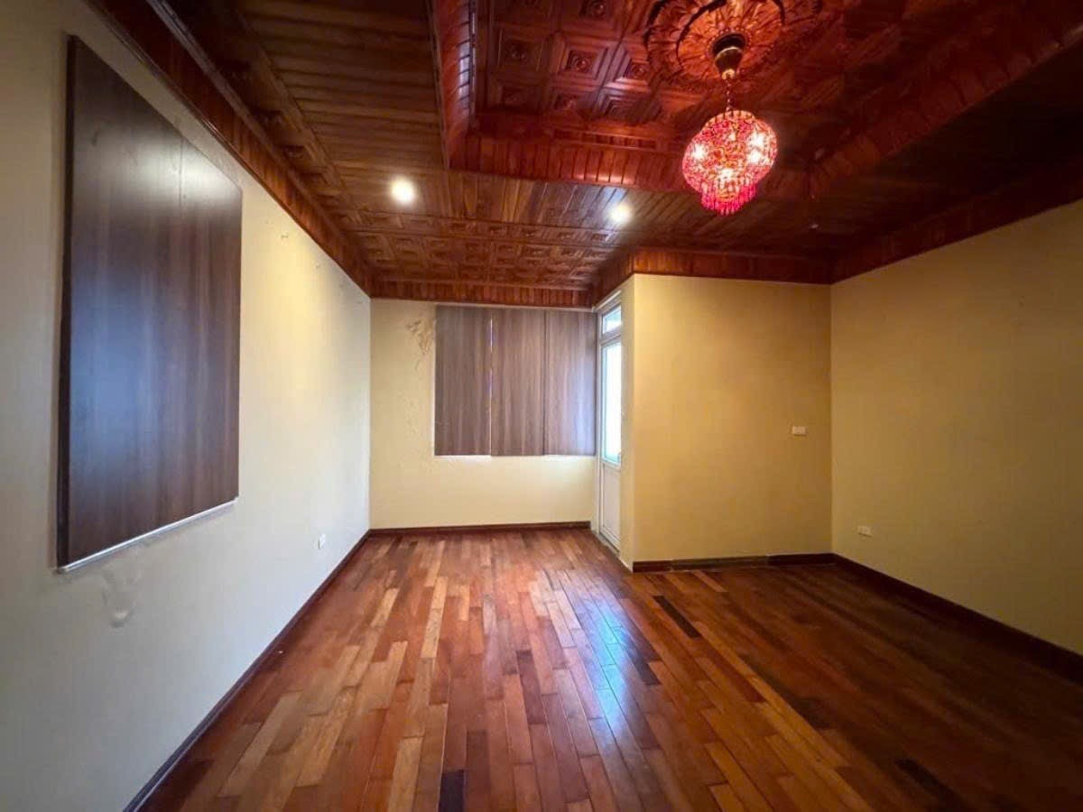 Bán nhà Nguyễn Viết Xuân (Thanh Xuân) 80m, 6 tầng, mt 5.2m, giá 30 tỷ