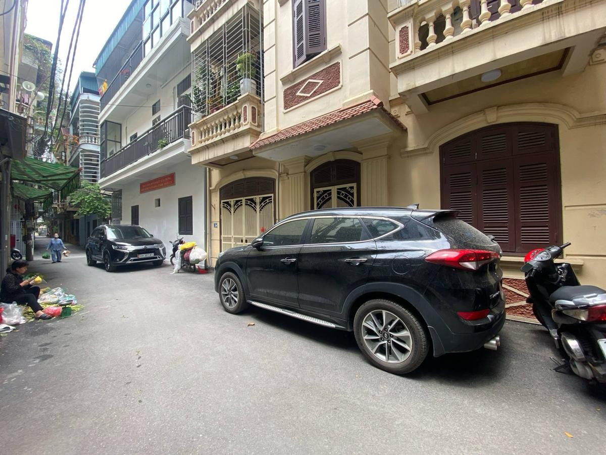 Bán nhà Nguyễn Viết Xuân (Thanh Xuân) 37/40m, 5 tầng, mt 4.2m, giá 9.9 tỷ