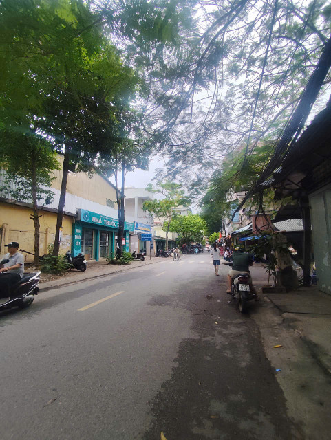 SIÊU PHẨM MẶT PHỐ NGUYỄN VIẾT XUÂN - QUANG TRUNG -HÀ ĐÔNG