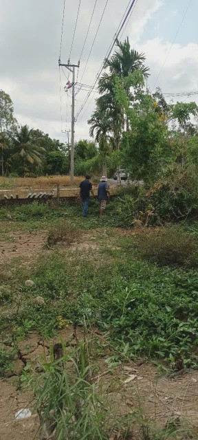 Bán đất mặt tiền Nguyễn Viết Xuân