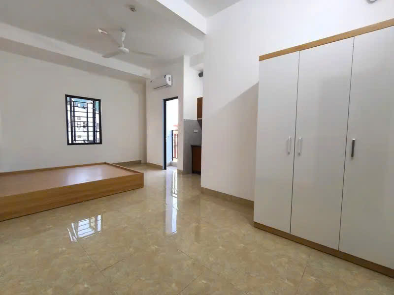 Chính chủ cho thuê CCMN gần ĐH Công Nghiệp HN