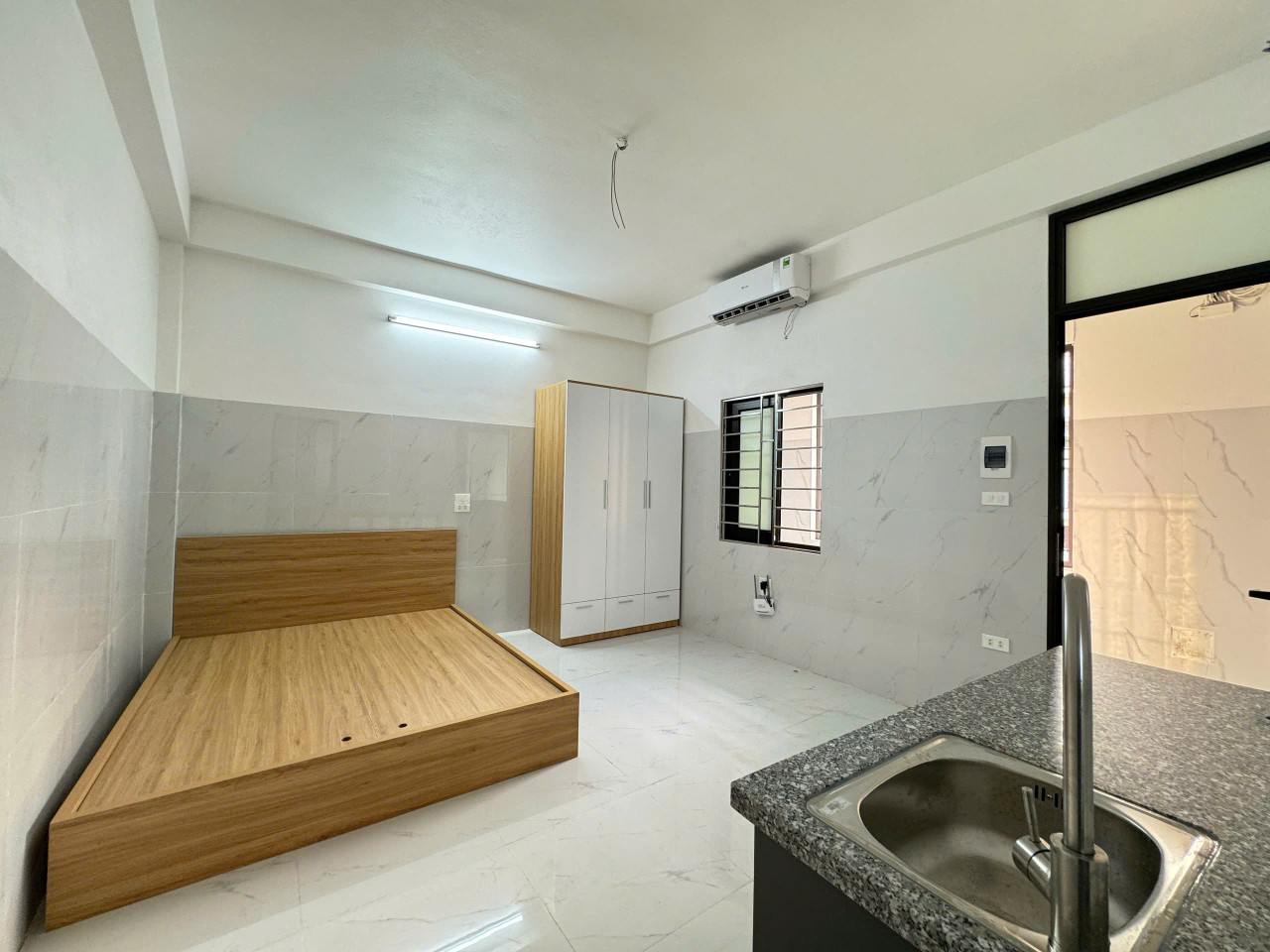 Số 112/12 Nguyên Xá, Bắc Từ Liêm, Hà Nội