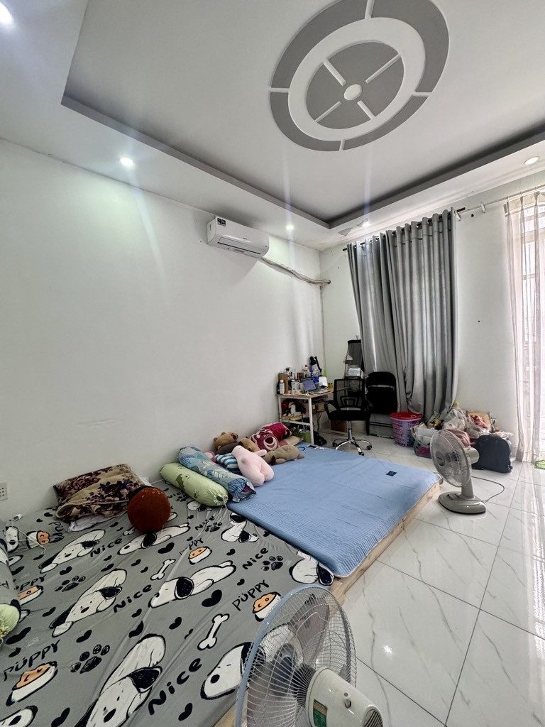Bình thạnh gấp bán gần chợ, trường học